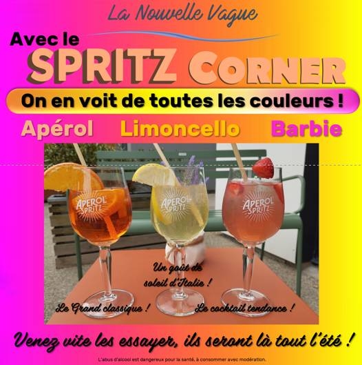 Evènements - restaurant AURAY