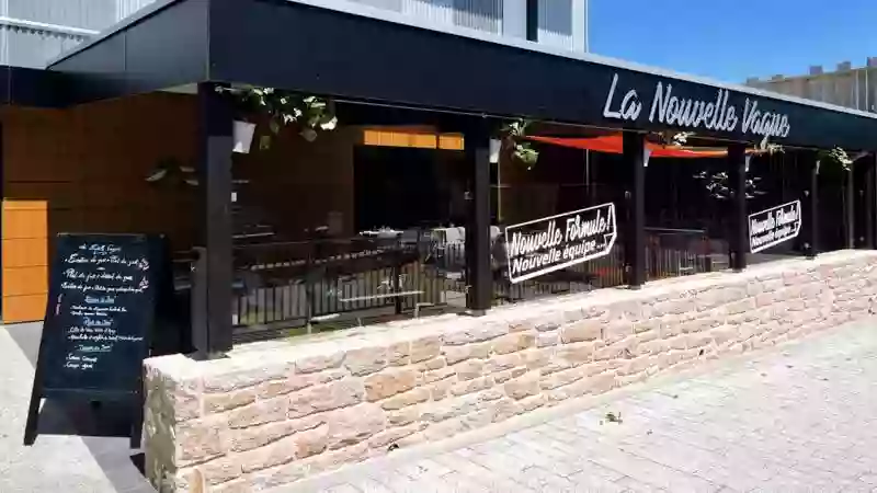 Le Restaurant - La Nouvelle Vague - Auray - Salon De Thé Auray