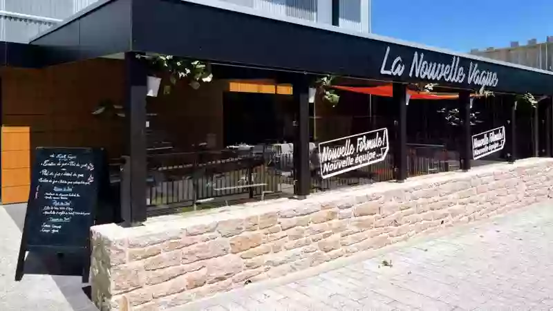 Le Restaurant - La Nouvelle Vague - Auray - bien manger AURAY