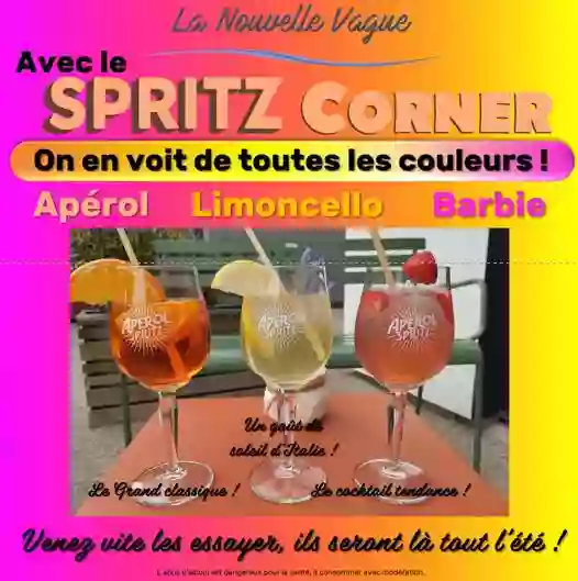 Evènements - top resto AURAY