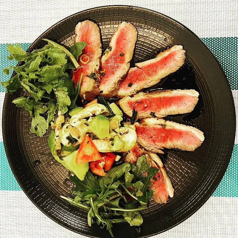 La Nouvelle Vague - Restaurant - Auray - manger a AURAY