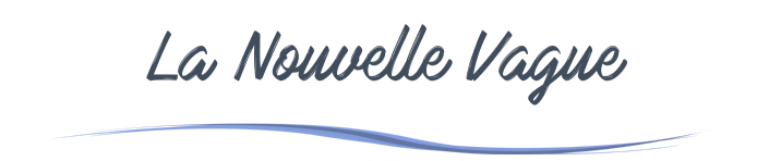 Logo La Nouvelle Vague